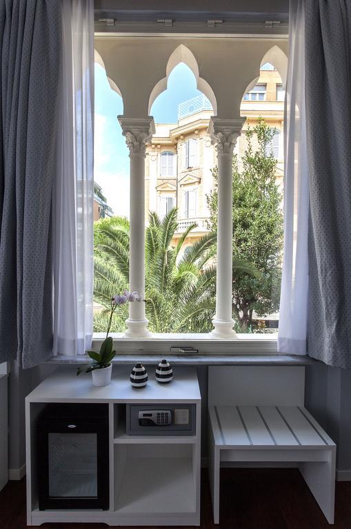 Relais Villa Coppede Rome Kamer foto